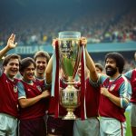 Aston Vila prvak Evrope – Pregled sezone 1981-82