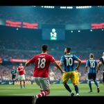 Bajern Minhen 1:2 Inter Milan – Pobeda gostiju u interesantnom finišu