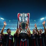 Inter Milan – Sezona u Ligi šampiona 2009/10