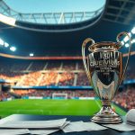 Kako se kladiti na osvajača UEFA Lige šampiona pre početka takmičenja?