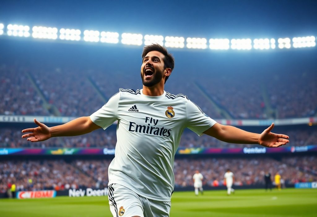 Legendarni igrači Lige šampiona – Raul Gonzalez Blanko