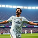 Legendarni igrači Lige šampiona – Raul Gonzalez Blanko