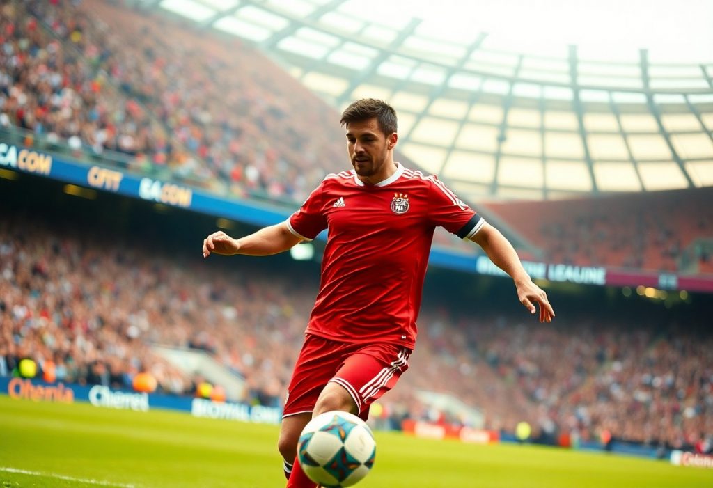 Ćabi Alonso – Karijera u Ligi šampiona