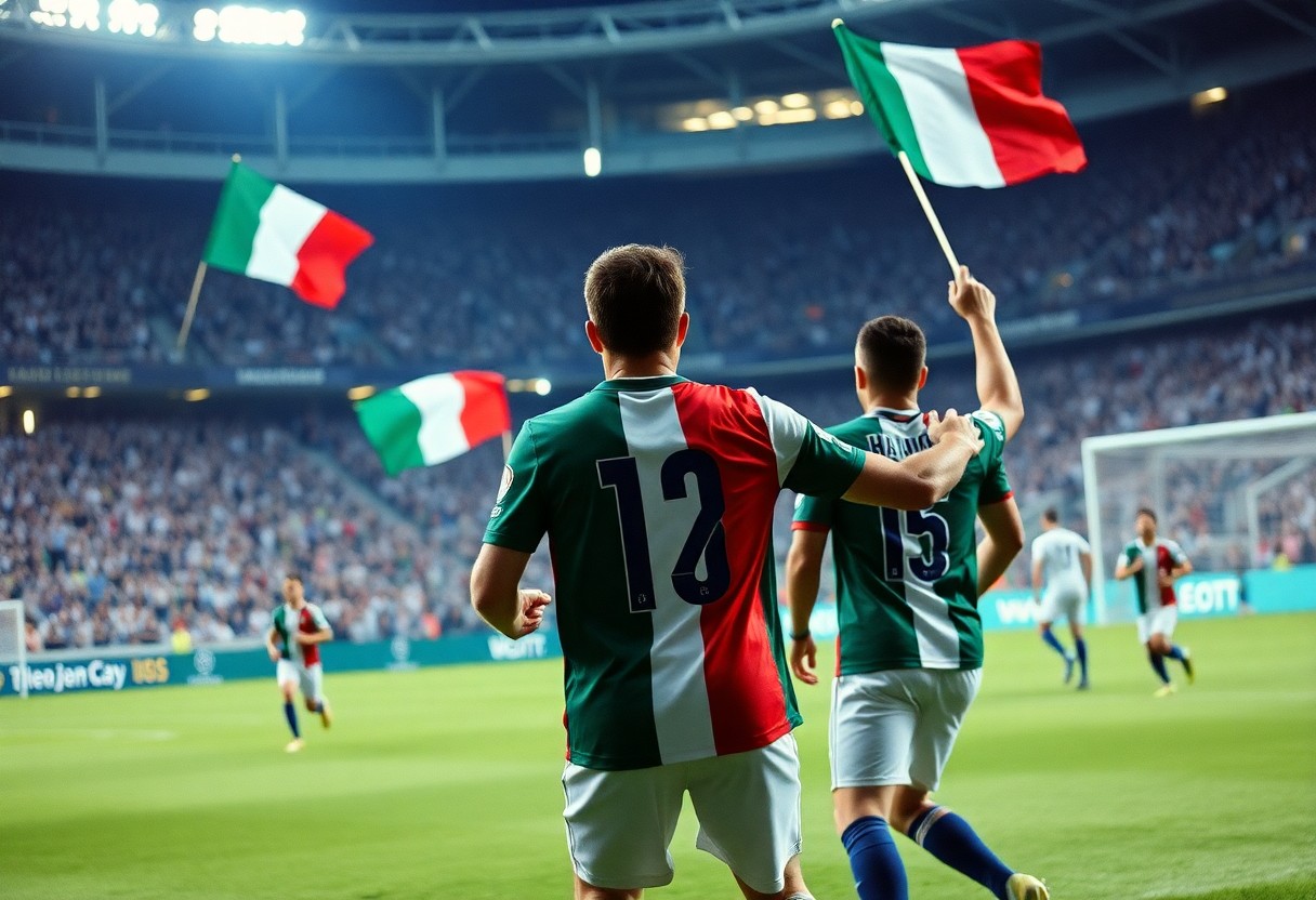 Svi italijanski timovi koji su igrali Ligu šampiona – Rezultati i uspesi
