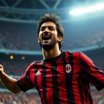 Kaka – Karijera Brazilca u Ligi šampiona
