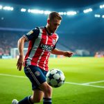 Mihael Balak – Karijera Nemca u Ligi šampiona