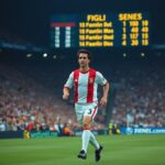 Luiš Figo – Uspesi i statistika u Ligi šampiona