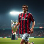 Paolo Maldini – Uspesi i statistika u Ligi šampiona