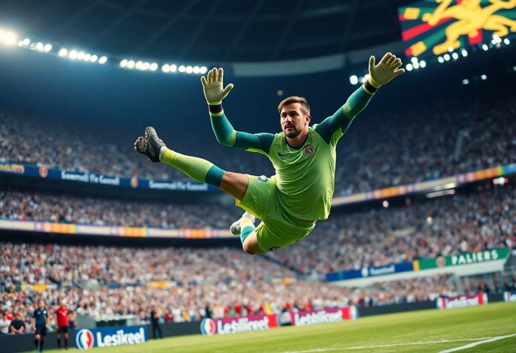 Najbolji golmani UEFA Lige šampiona – Iker Kasiljas