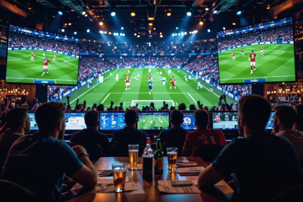 Zašto se Liga šampiona smatra jednim od najpopularnijih sportskih događaja za klađenje?