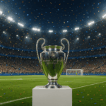 Top 10 najvećih finala Lige šampiona svih vremena
