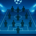 Fantasy Liga šampiona: saveti za sastavljanje tima