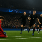 Najveća iznenađenja i preokreti u Ligi šampiona