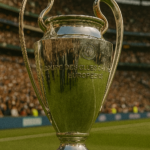 Istorija Lige šampiona: Od Kupa šampiona do današnjeg formata