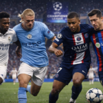 Liga šampiona se vraća u januaru: dueli koji mogu odlučiti sudbinu sezone