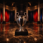 Klubovi sa najviše titula Lige šampiona