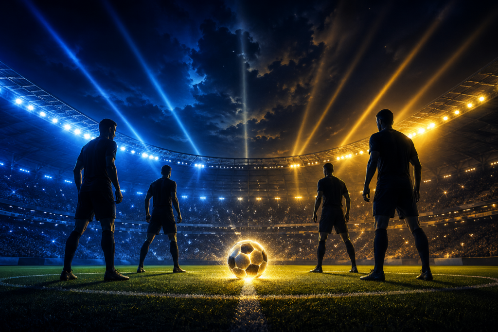 Liga šampiona polufinale raspored i analiza ključnih mečeva