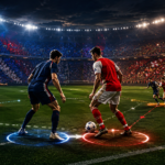 Ključni dueli finala: ko može da odluči PSG protiv Arsenala