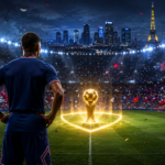 Može li PSG da odbrani titulu prvaka Evrope?