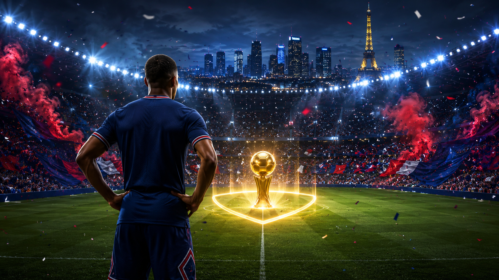 Može li PSG da odbrani titulu prvaka Evrope?