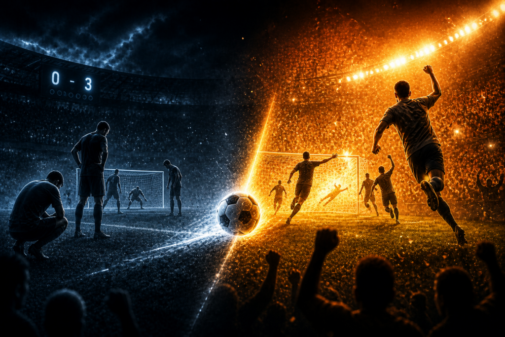 Najveći preokret u istoriji LŠ: Liverpool vs Milan 2005, Barsa vs PSG 2017 i druge noći koje su promenile fudbal