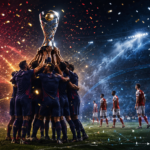 Liga šampiona 2025/26: PSG odbranio Evropu, Arsenal ostao na korak od istorije