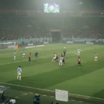 Liga Šampiona Finale: Taktički Faktori Koji Odvajaju Pobednike od Gubitnika
